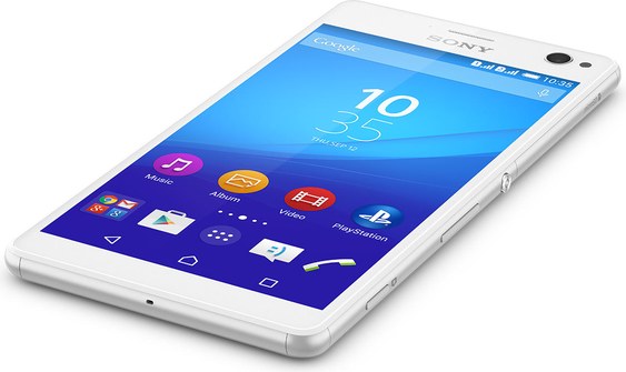 Sony Xperia C4 LTE E5303